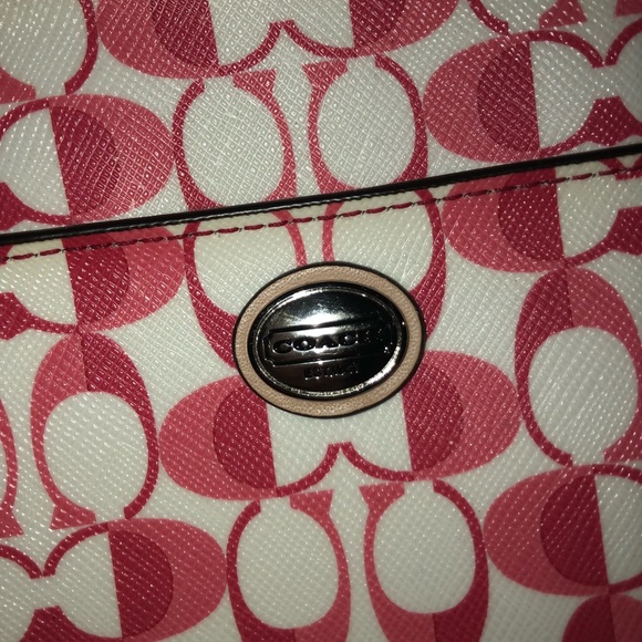 Coach Cross-body bag - Picture 3 of 5